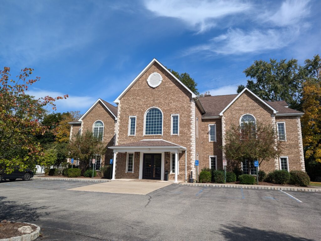 Hudson Software at 5 Fairlawn Drive, Washingtonville, New York